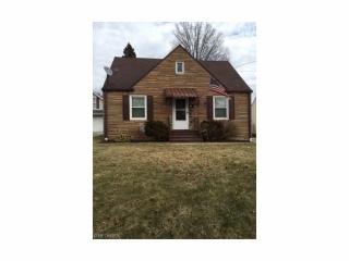 1655 Brown St, Akron, OH 44301-2705