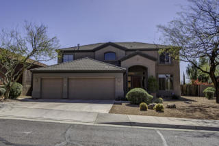 10917 Raintree Dr, Scottsdale, AZ 85255-1804