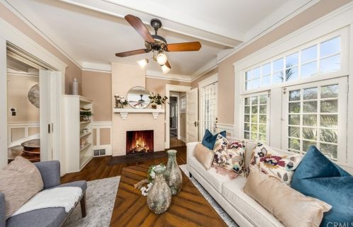 360 Lakeside Ave, Redlands CA  92373-4946 exterior