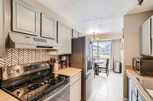 2048 Devinney St, Denver CO 80228-2442 exterior