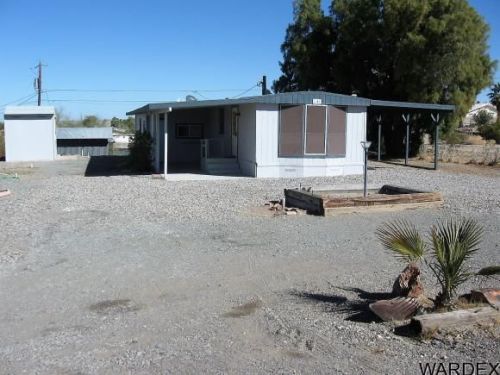 4541 Tule Dr, Topock, AZ