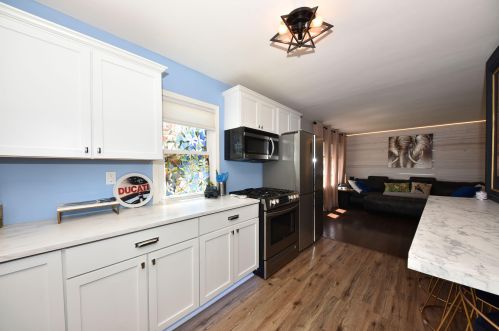 7544 Nash St, Milwaukee WI  53216-1923 exterior