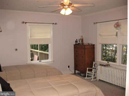 738 Bunker Hill Ave, Lawrence Township NJ  08648-4443 exterior