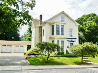 45 Pleasant St, Groton, CT 06340-3907