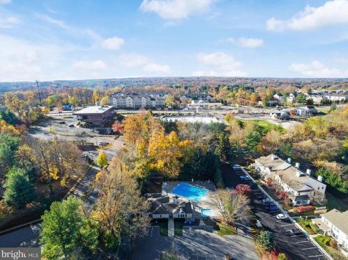 199 Nottingham Ct, Glen Mills PA  19342-2022 exterior