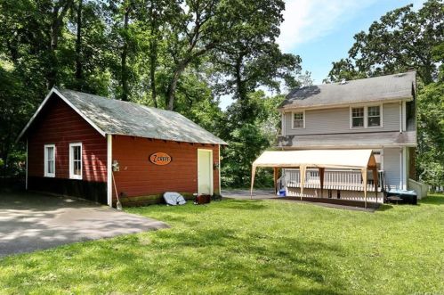 226 Old Mill Rd, West Nyack NY  10994-1414 exterior