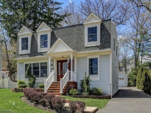 128 Hillside Ave, Chatham Township, NJ 07928-2827