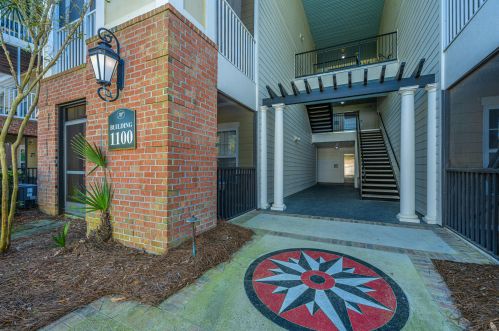 1117 Basildon Rd, Mount Pleasant SC  29466-7144 exterior