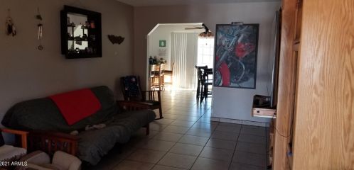 5517 Villa Maria Dr, Glendale, AZ 85308-1273
