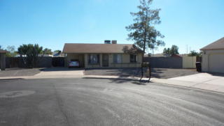 3030 Salida Del Sol Cir, Mesa, AZ 85202-7965