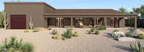 3051 Bowie Dr, Lake Havasu City, AZ 86404-1407