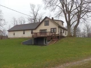 1013 300, Burr Oak, IN 46701-9558