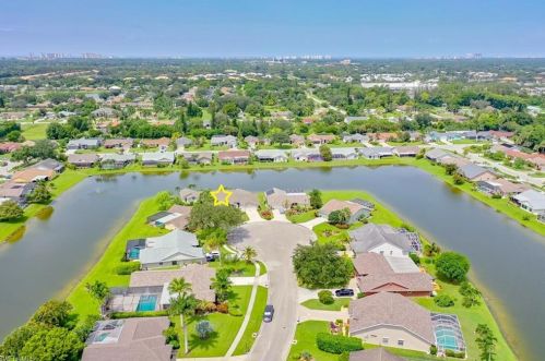 3404 Anton Ct, Naples, FL 34109-1574