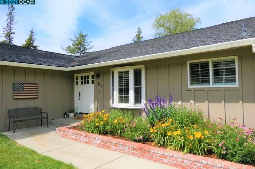 116 Greenbrook Ct, Danville, CA 94526-5251