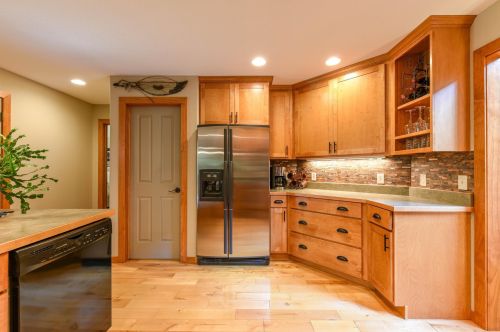 2178 Quill Dr, Brainerd MN  56401-2488 exterior