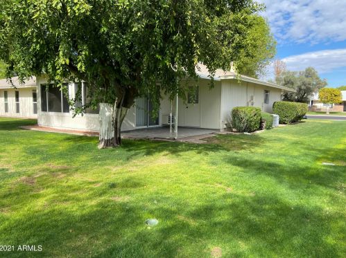 15610 Cameo Dr, Sun City, AZ 85351-2022