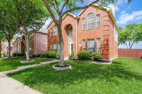 4333 Ridge Point Ln, Plano, TX 75024-7037