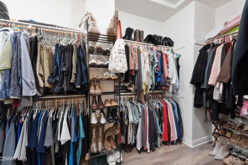 2163 Silverstar St, Simi Valley CA  93065-0591 exterior