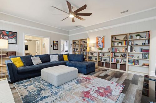 1313 Buckingham Pl, Richardson, TX 75081-5421