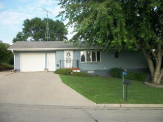 2504 Riverview Dr, Denison, IA 51442-7619