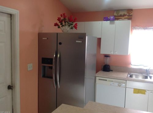 4612 26 St, Lehigh Acres FL  exterior