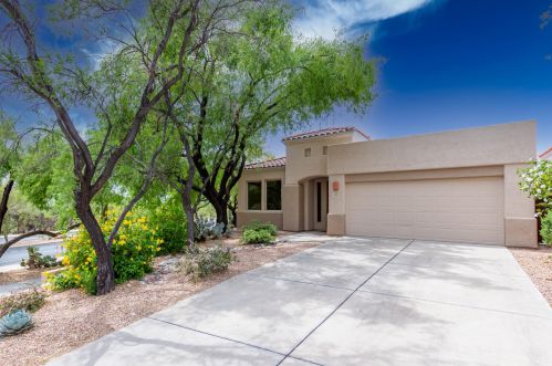 5197 Sterling Springs Dr, Tucson, AZ 85749-7144