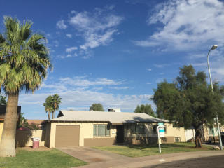 1416 78th St, Scottsdale, AZ 85257-3717
