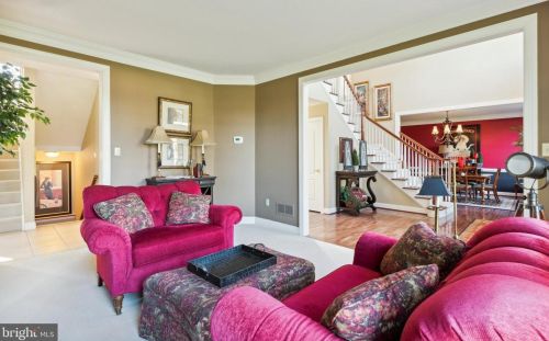 4040 Steeplechase Dr, Collegeville PA  19426-1265 exterior