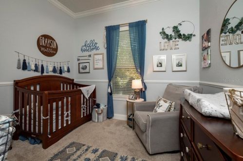 127 Oakley Ct, De Bary FL  32713-4101 exterior