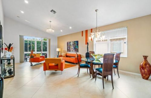 6680 Via Roma, Delray Beach FL  33446-3730 exterior