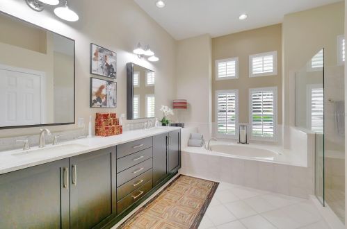 1206 Chantry Pl, Lake Mary FL  exterior