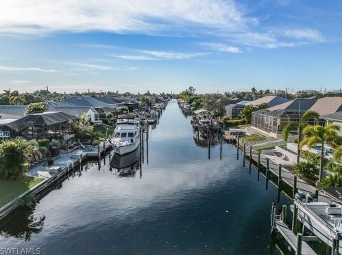 2610 20th Pl, Cape Coral, FL 33904-3231