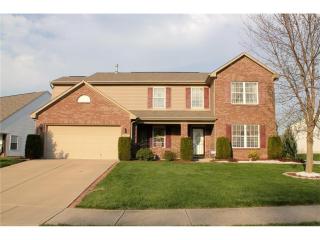 6608 Raldon Rd, Anderson, IN 46013-9686