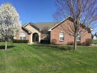3310 Seton Hill Dr, Bellbrook, OH 45305-8845