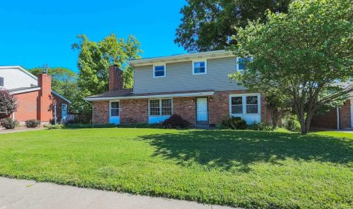 218 Applewood Dr, Covington, KY 41017-3173
