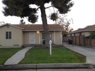 2601 Cleveland Way, Bakersfield, CA 93304-3313