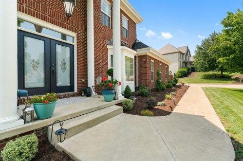 2031 Condor Ln, Gibsonia, PA 15044-8063
