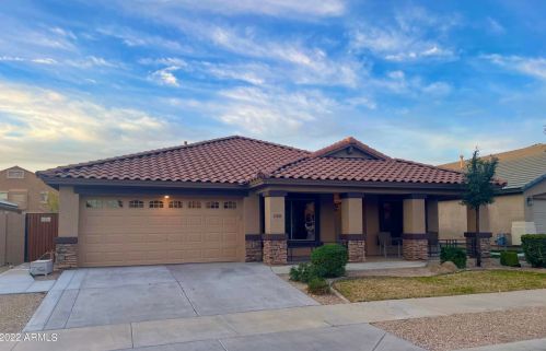 13583 Banff Ln, Sun City AZ  85379-8314 exterior