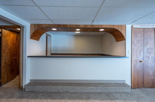 1545 Cedar Ln, Milwaukee WI  53217-1102 exterior
