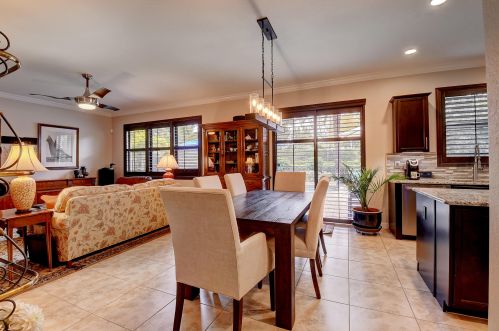 3820 Aspen Leaf Dr, Boynton Beach FL  33436-1700 exterior