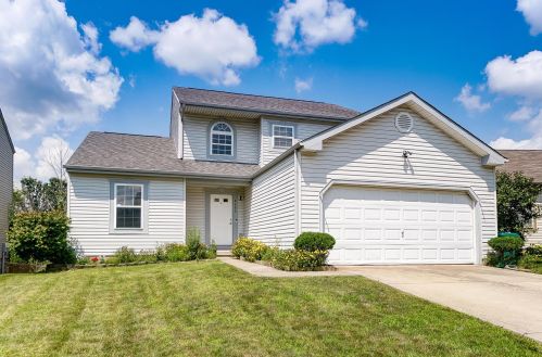 8608 Greylag St, Blacklick, OH 43004-7003