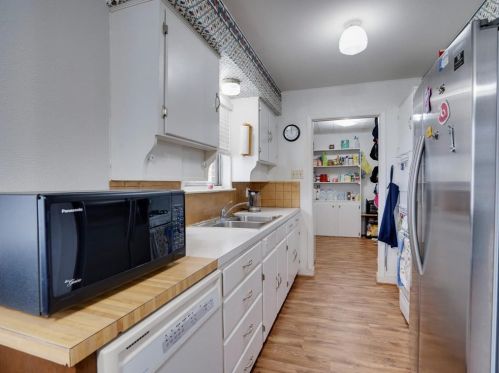 825 Crosby Ave, Fort Worth TX 76108-1006 exterior