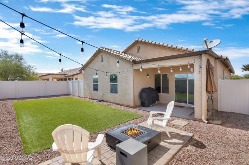 21461 Reunion Rd, Red Rock, AZ 85145-5099
