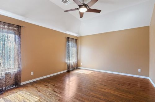 11708 Beach St, Frisco TX  75036-6435 exterior