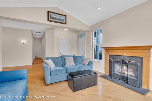 22 Morning Glory Ct, Bricktown NJ 08724-2789 exterior