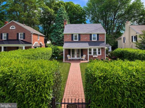 2921 Haverford Rd, Ardmore, PA 19003-1816
