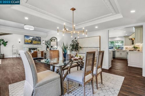 616 Timpanogos Ln, Danville CA  94526-1419 exterior