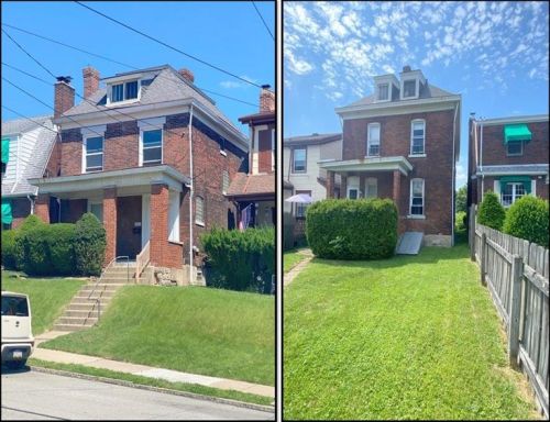 1352 Hawthorne St, Pittsburgh, PA 15201-2044