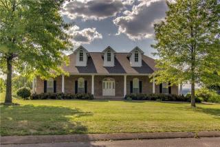 3409 Hunters Ridge Rd, Columbia, TN 38401-5960