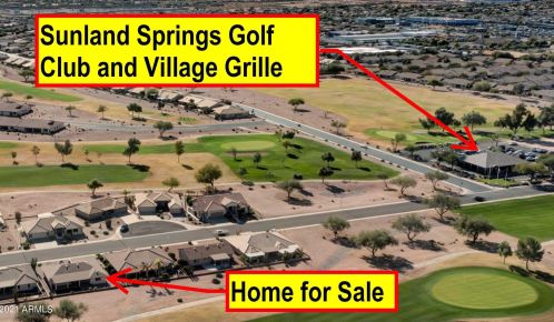 11224 Medina Ave, Mesa, AZ 85209-1371